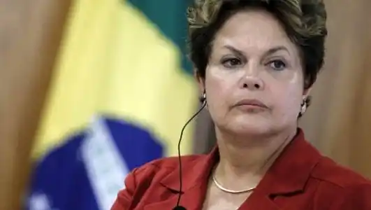 Dilma Rousseff descartó que en Brasil se legalice la marihuana