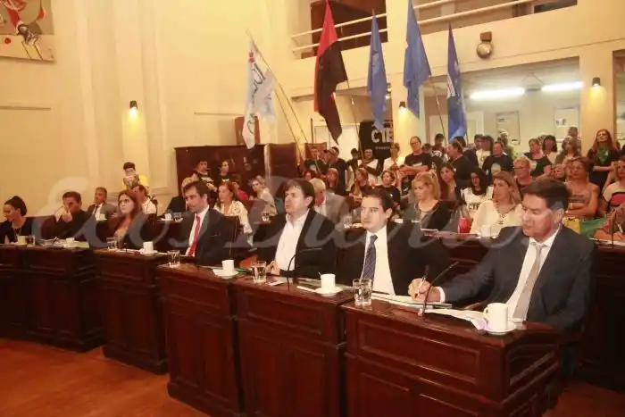 La moratoria será tratada el próximo jueves