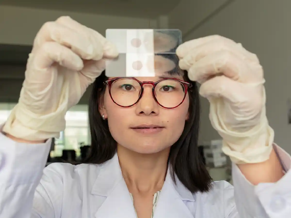 China erradicó la malaria después de 70 años de lucha, según la OMS