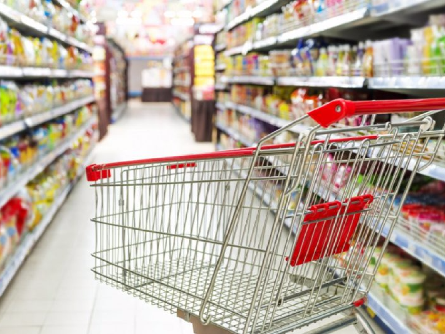 La inflación de mayo en Córdoba fue de 2,94%