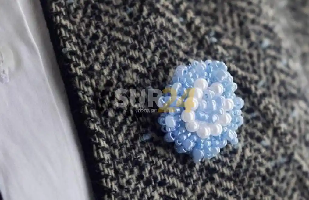 Gala y acto para celebrar el 212º aniversario de la Revolución de Mayo