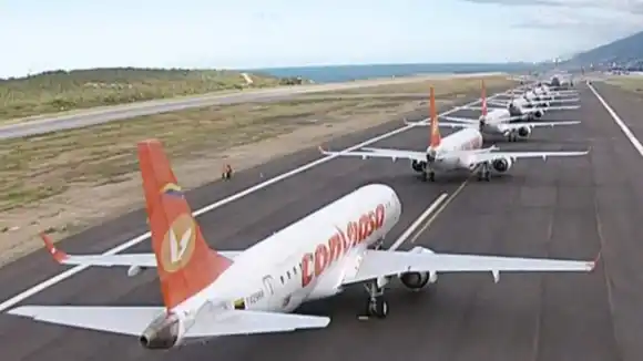 CONVIASA ABRIRÁ NUEVAS RUTAS y reactivará más vuelos directos internacionales