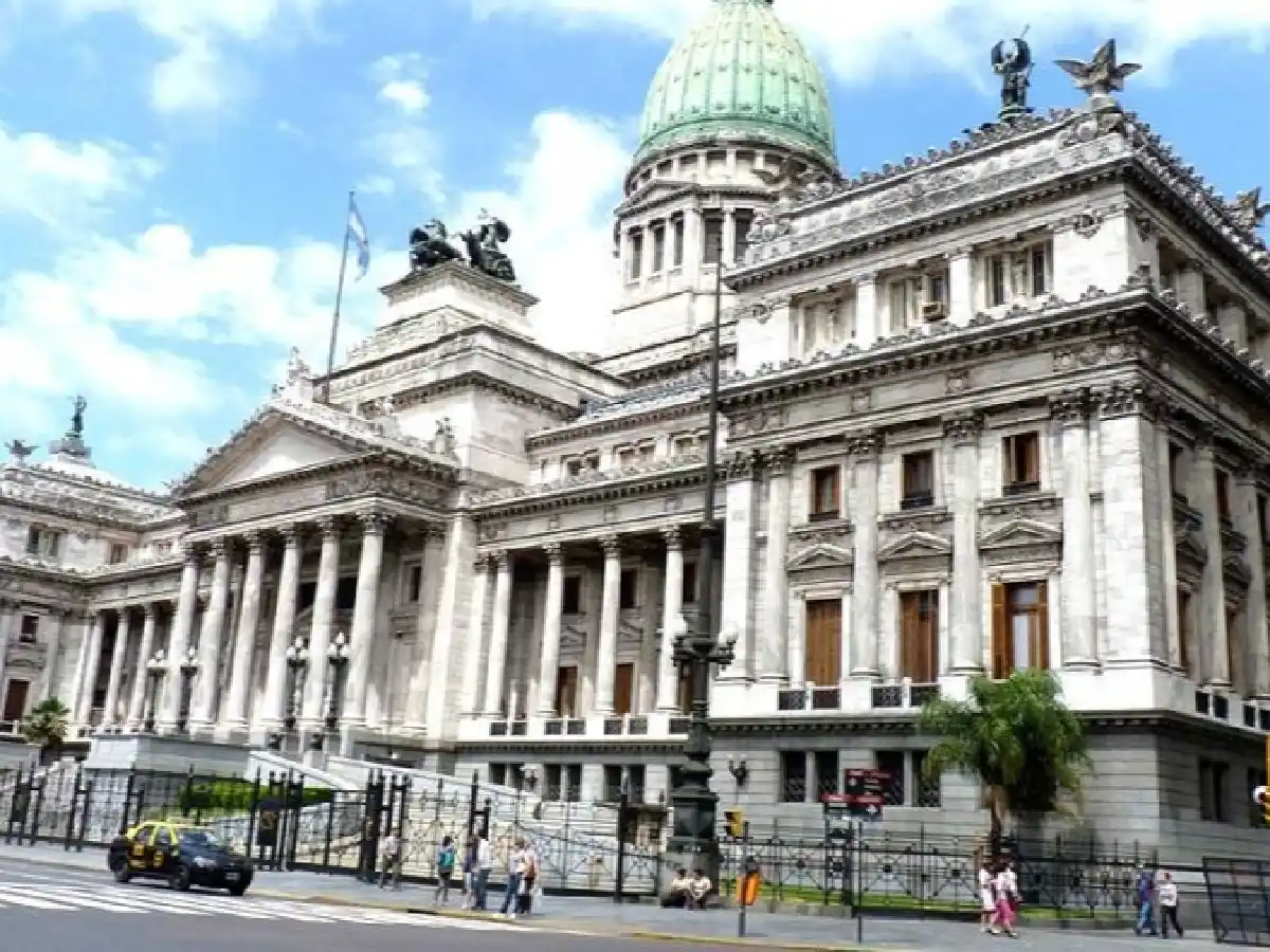 Los detalles del proyecto de Presupuesto 2023, que ingresó a Diputados