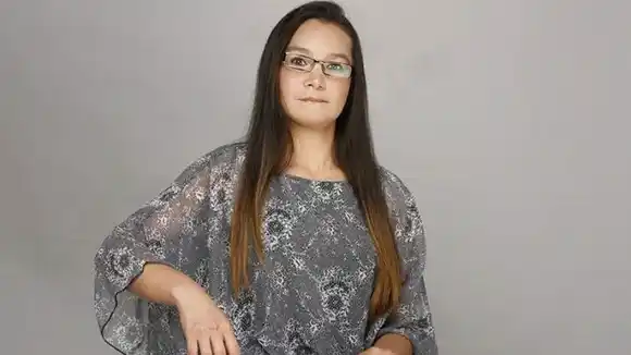 LINDA LOAIZA LÓPEZ exige que se «haga justicia» en su caso y el de las otras víctimas de Carrera Almoina