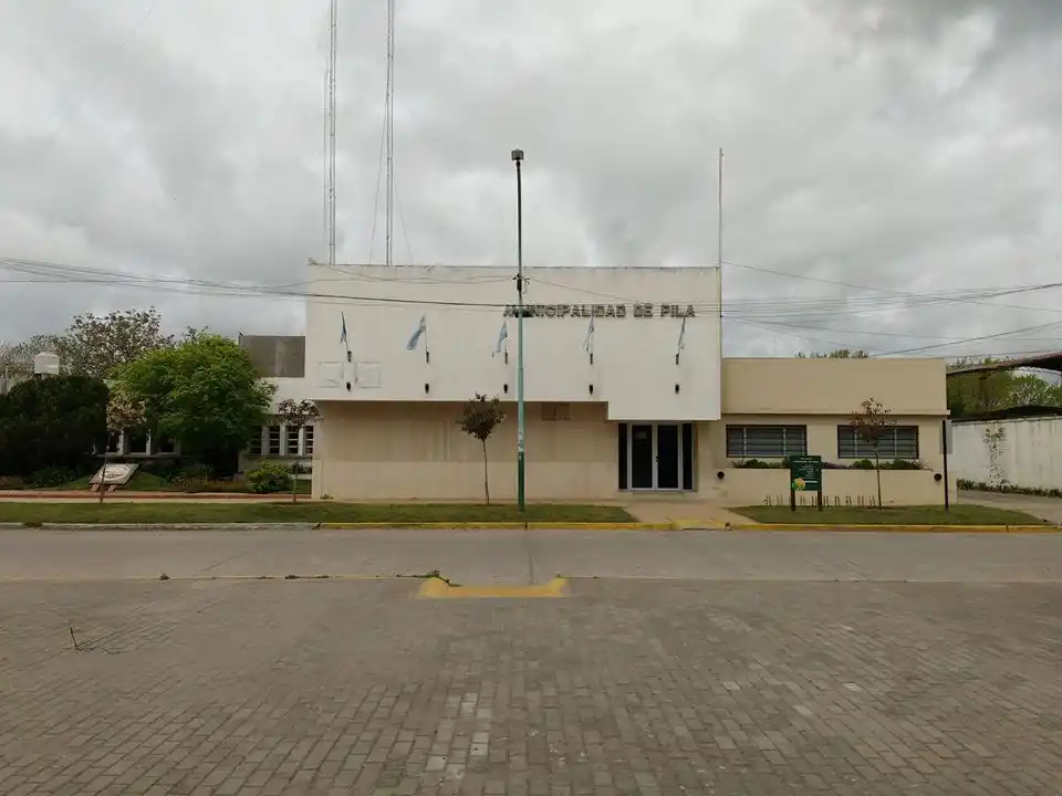 Este viernes, los trabajadores de Pila reciben un bono extra de 5 mil pesos