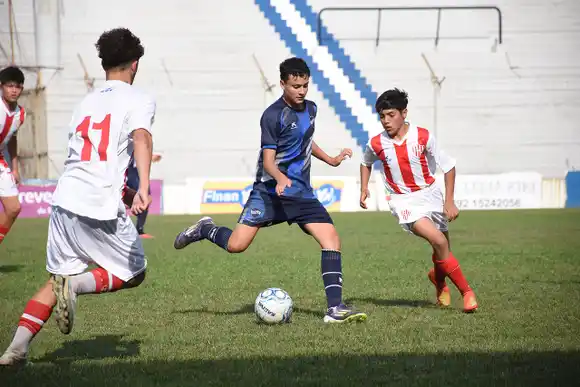 Ben Hur participará del Torneo Juvenil del Consejo Federal