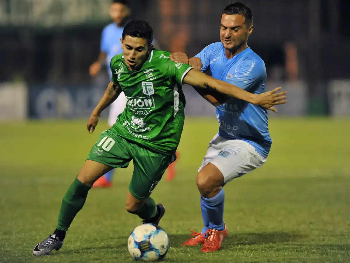 Sportivo ya conoce la fecha del sorteo del fixture