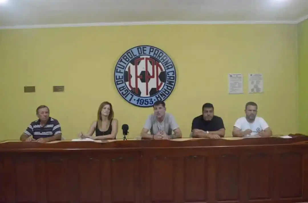 Los cambios e innovaciones que implementará la liga