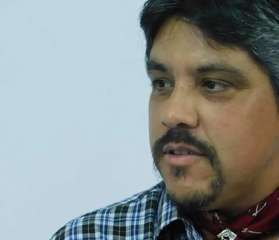 Podcast: Un recital a través de la ventana