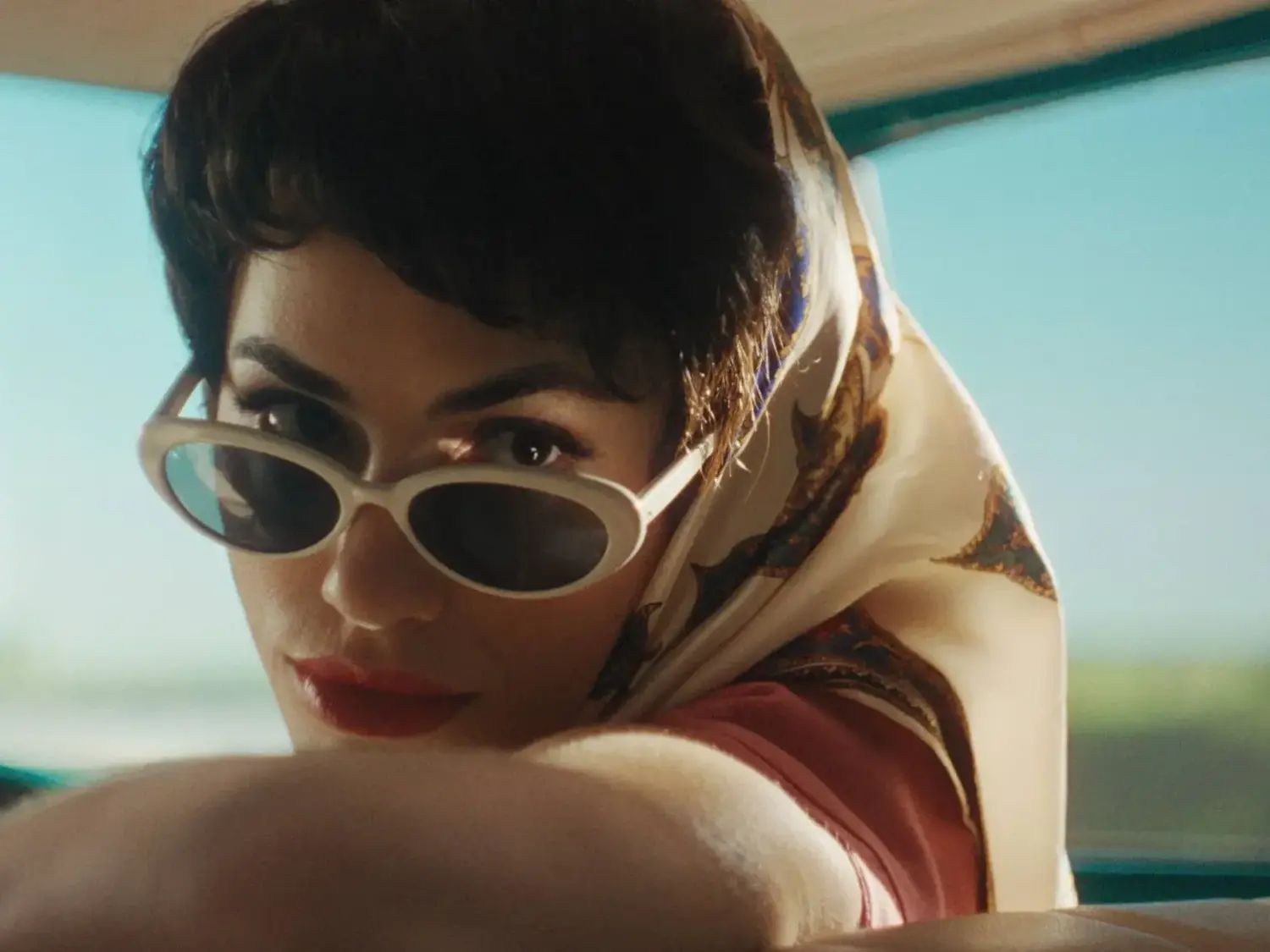 Glaxo será la película de apertura del Ficer y tendrá su estreno nacional en el festival