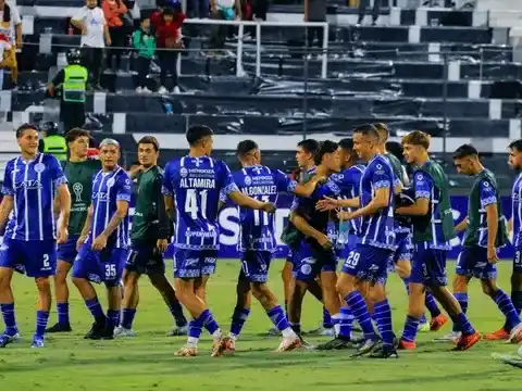 godoy cruz  copa sudamericana