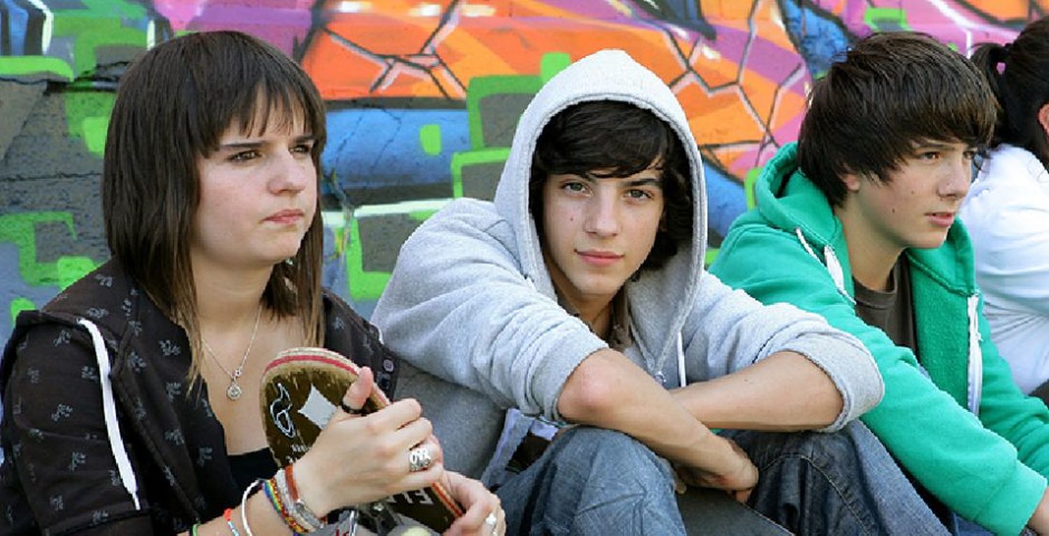 Unicef: Más del 50% de los jóvenes no termina el secundario