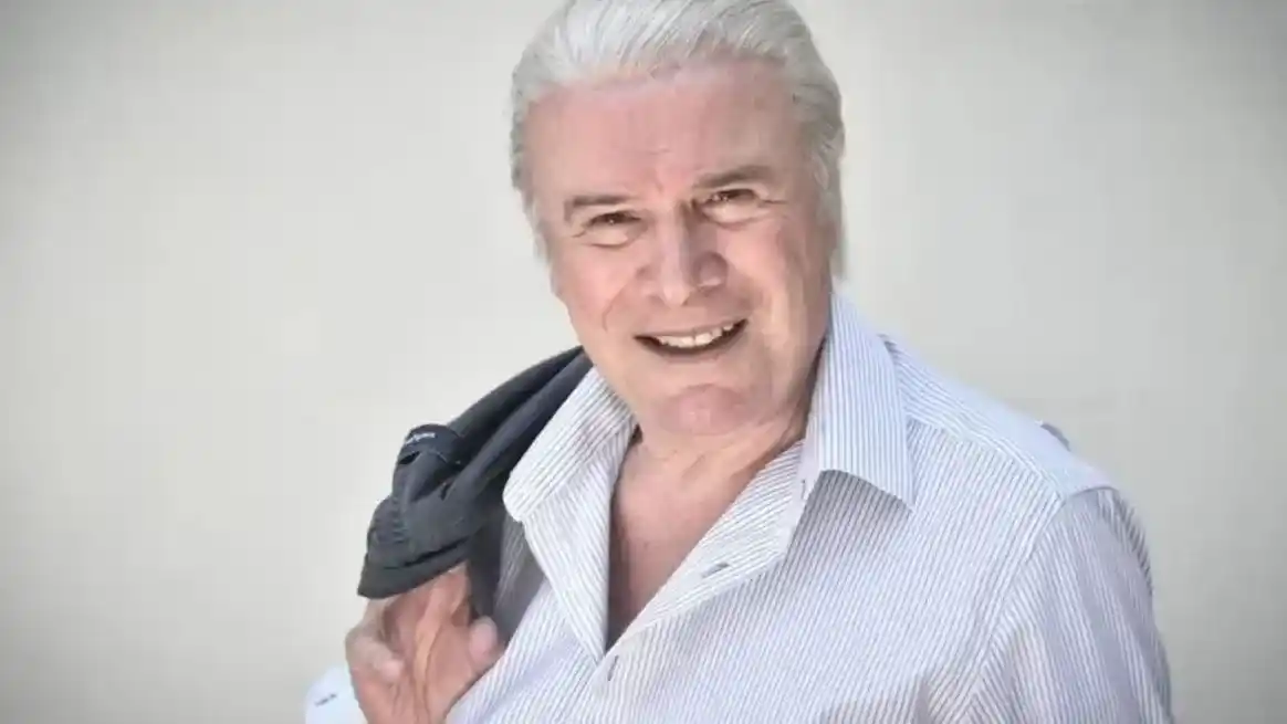 Dolor en el ambiente actoral por el fallecimiento de Martín.