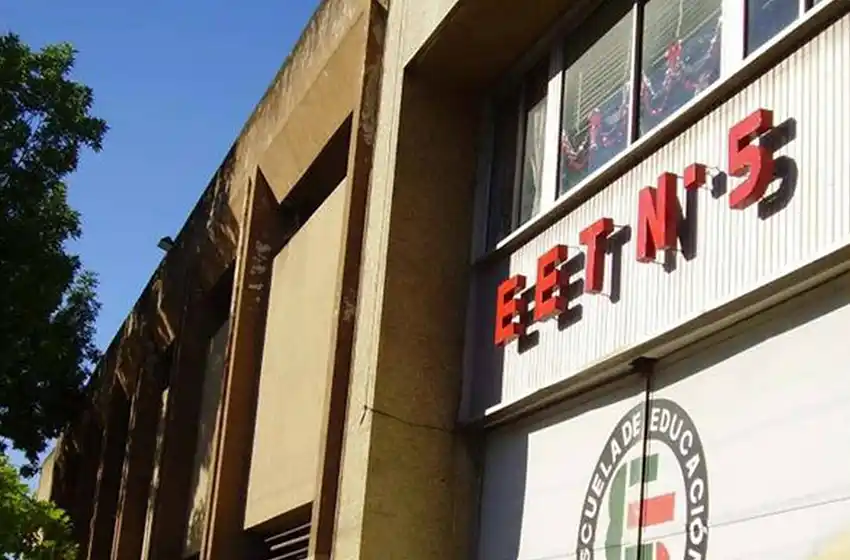 Después de 6 meses comienzan las obras de gas en la Técnica 5