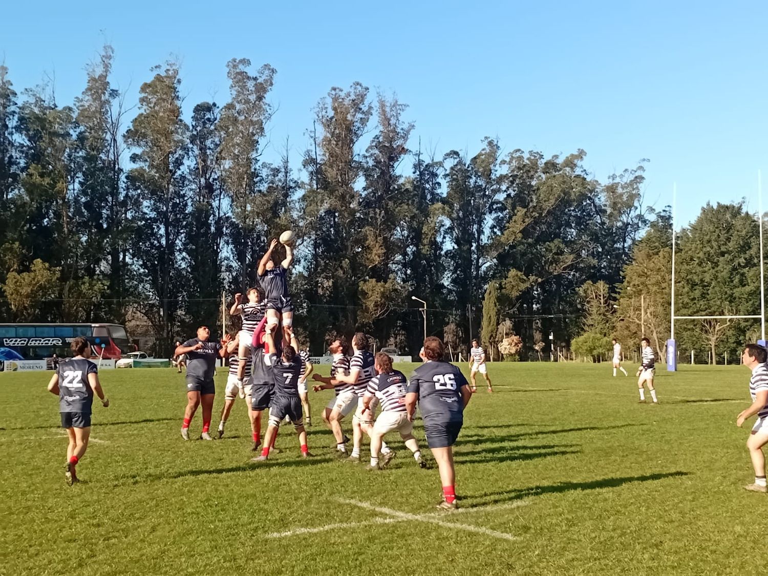 eco rugby - 1