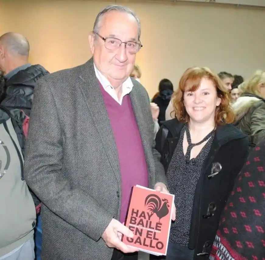 Hay baile en el gallo - 2