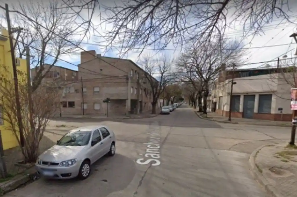 Crimen con perfil sicario: mataron a balazos a un chico de 15 años