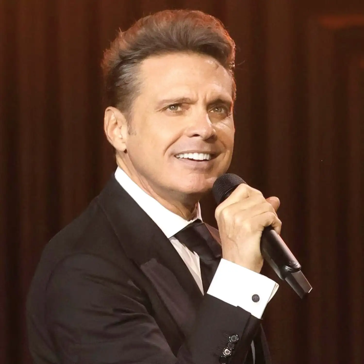 El cantante cumple 56 años.