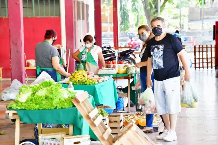 Renovadas expectativas de paipperos tras las lluvias