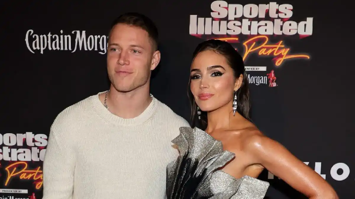 La ex Miss Universo Olivia Culpo está lista para el siguiente paso