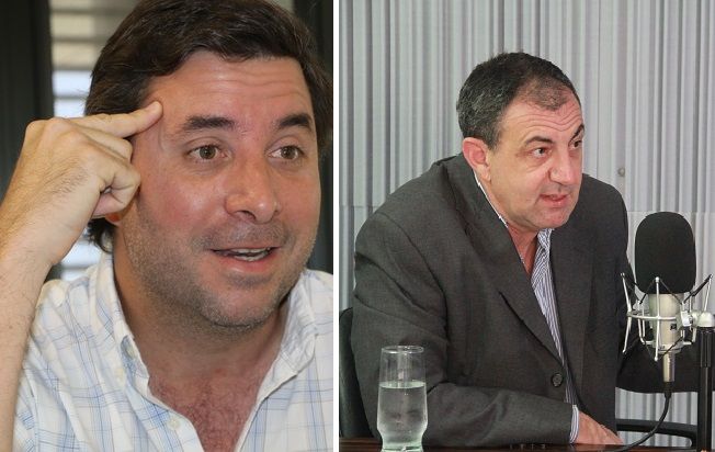 Mattiauda ahora tomó distancia de Carraza: “empieza a buscar protagonismo electoral”