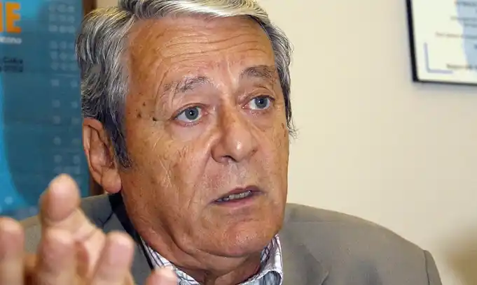 Kunkel tildó de "gordo payaso" a Lanata