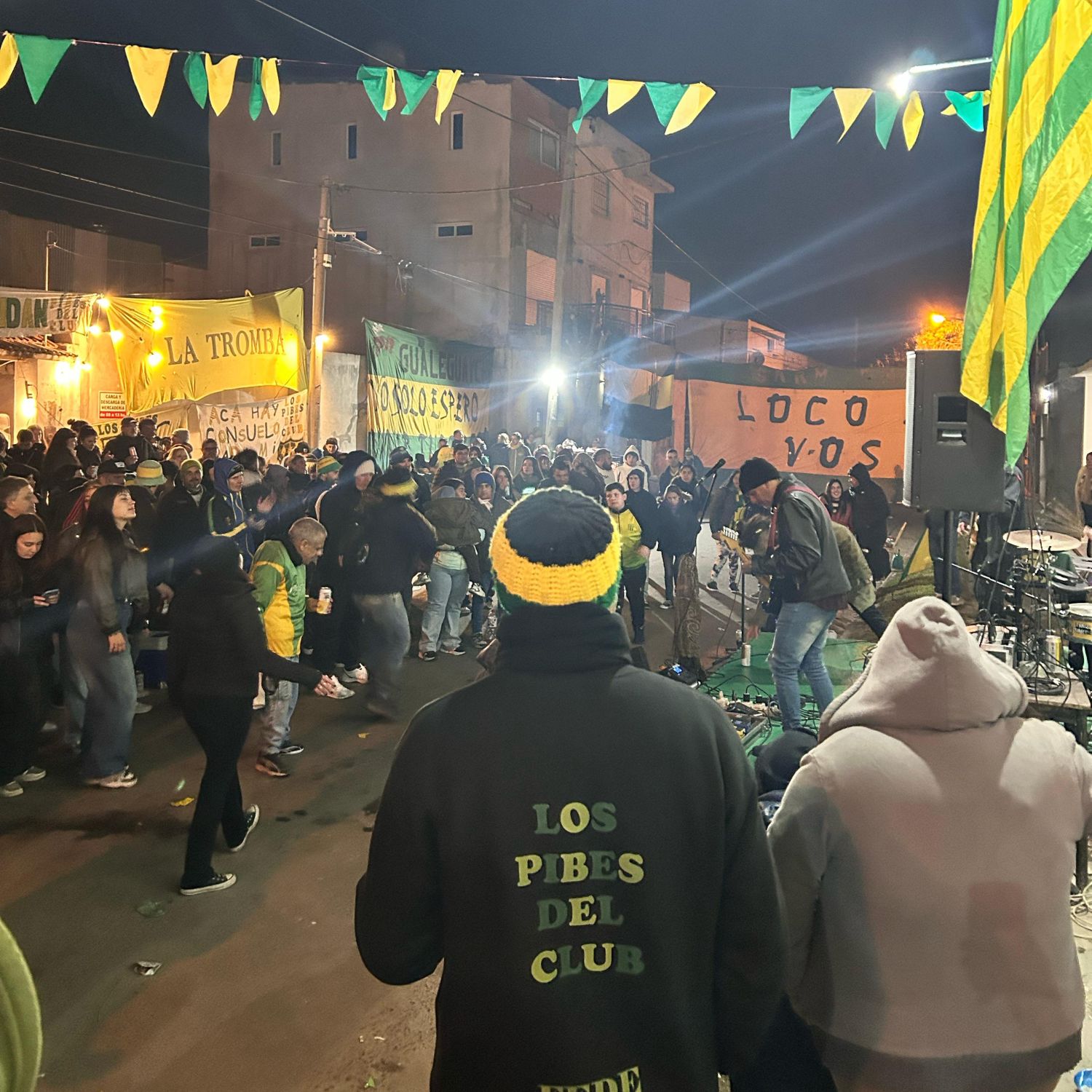 Festejos