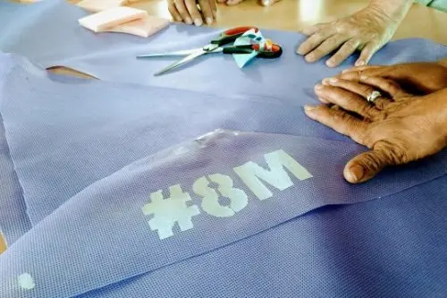A diferencia de varios municipios, la Provincia no dará asueto por el 8M