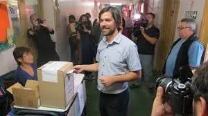 Balotaje: Del Caño pedirá a la Justicia Electoral que reconozca al voto en blanco como opción 