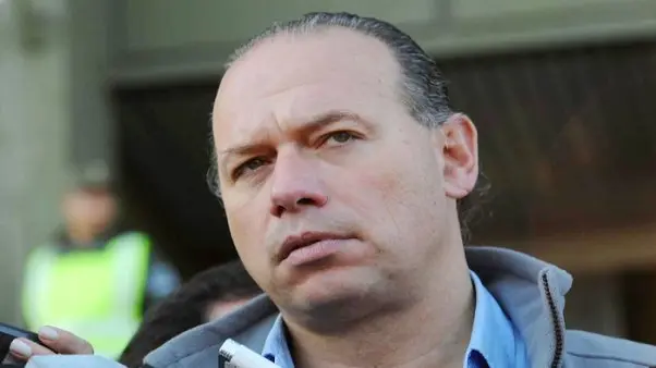 Por afirmar que no hay posibilidades de luchar contra el narcotráfico, piden renuncia de Berni