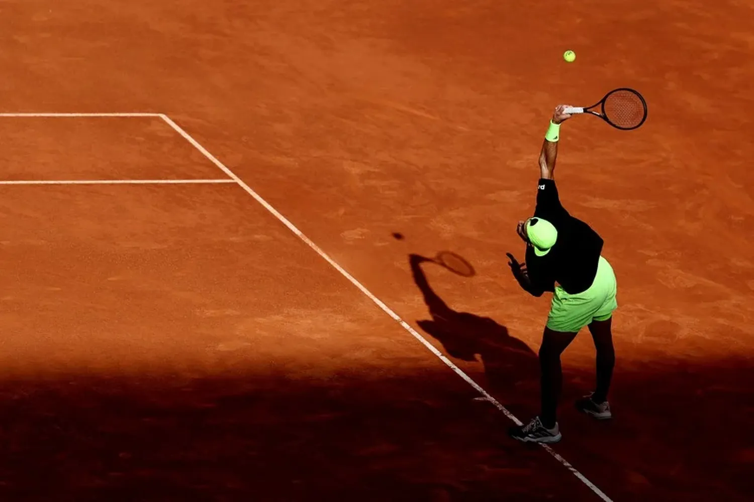tenis - 1