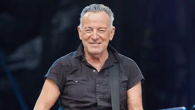 NO AGUANTA NADA: Trump estalla contra Bruce Springsteen: es un «cretino» y «tonto como una piedra»