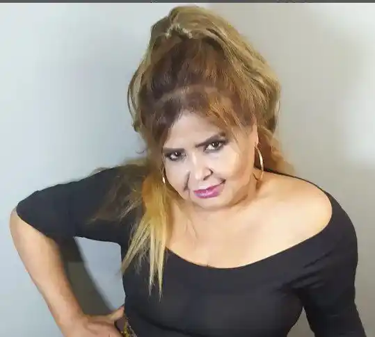 ¿Qué pasó con? Hazel Leal, la miss sin aspiraciones