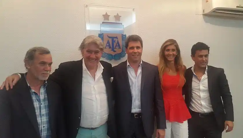 San Juan, sede de la Copa América de Futsal