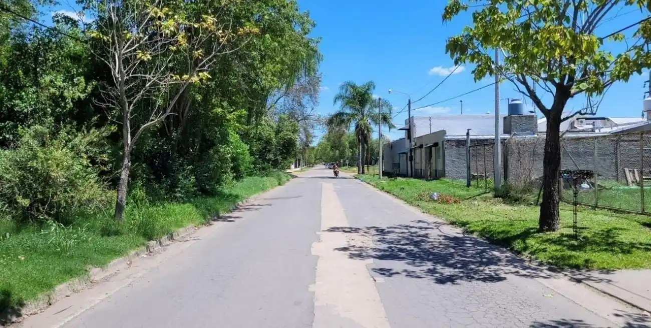 Diego Axel Arroyo fue condenado a la pena de 13 años de prisión efectiva.