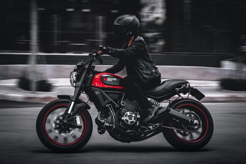 ¿Cuál es el mejor seguro para motos en Argentina?