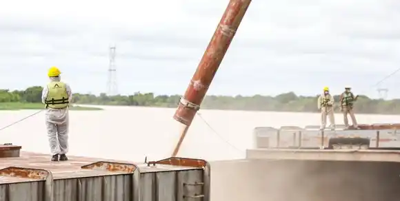 Con mejor infraestructura, sin brecha y eliminando DEX, Argentina podría producir 200 Mt al 2035