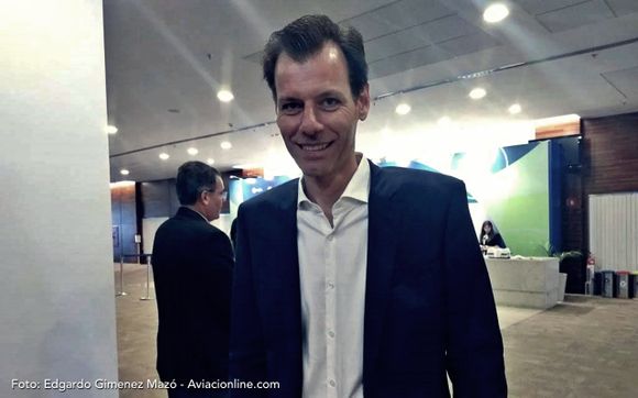 #ALTAForum: Ronei Glanzmann, Secretario de Aviación Civil: «En Brasil no tenemos ningún tipo de subsidio a la aviación comercial»