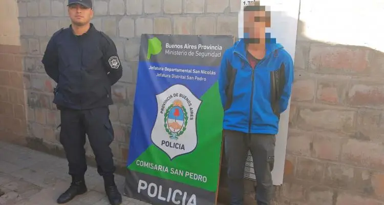 Asesinato de “Toni” Balladares: elevaron a juicio la causa con Walter Lineros como único imputado