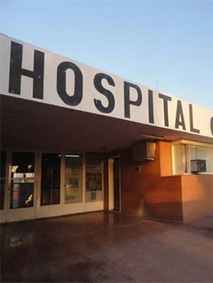 Se refuerza la infraestructura sanitaria para sumar más camas y servicios