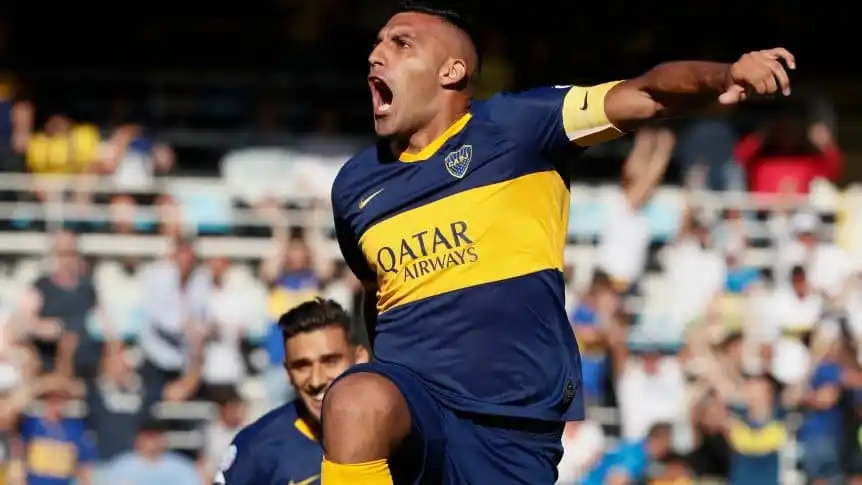 Boca no pasó sobresaltos ante Unión y se afianzó en la punta