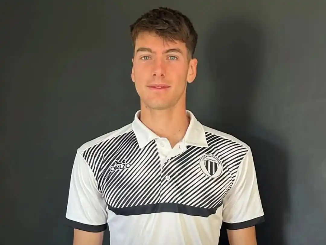 Máximo Desábato - 3