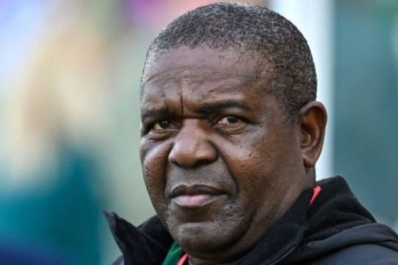 Mundial femenino: acusan al entrenador de Zambia por abuso y acoso sexual