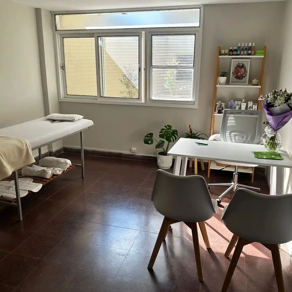 “Materna”: un espacio de salud integral para la maternidad en Gualeguay