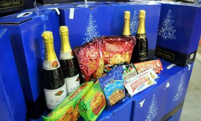 Desarrollo Social entregará cajas navideñas a familias vulnerables en la provincia