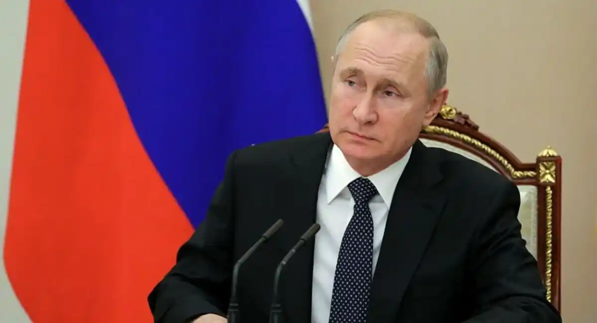 Putin: “la vacuna contra el coronavirus debe ser propiedad común de la humanidad”