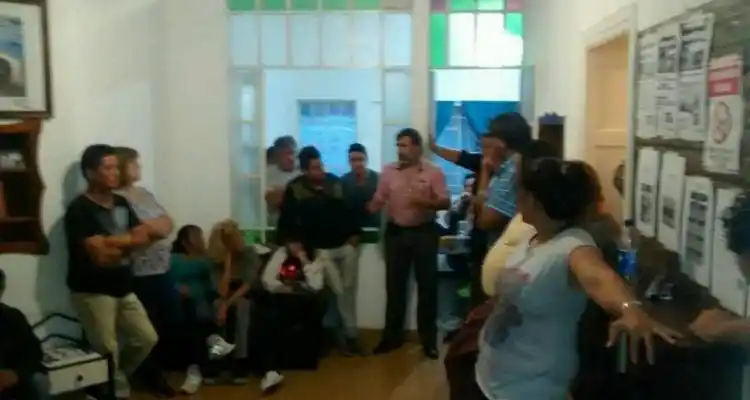 El Gobierno convocó a los gremios para discutir aumento salarial