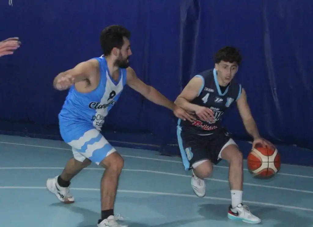 Club de Pelota está en las semis