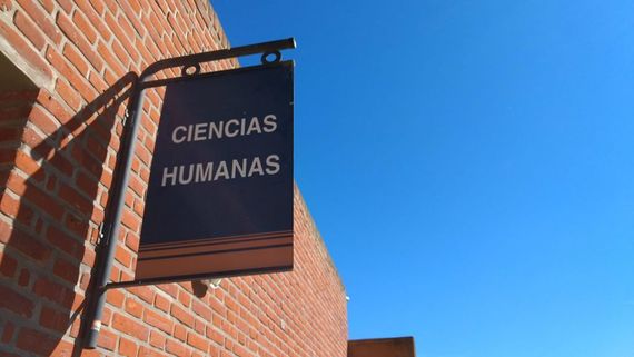 Desde la Facultad de Humanas invitan a recibir a "El Tercer Malón de la Paz"