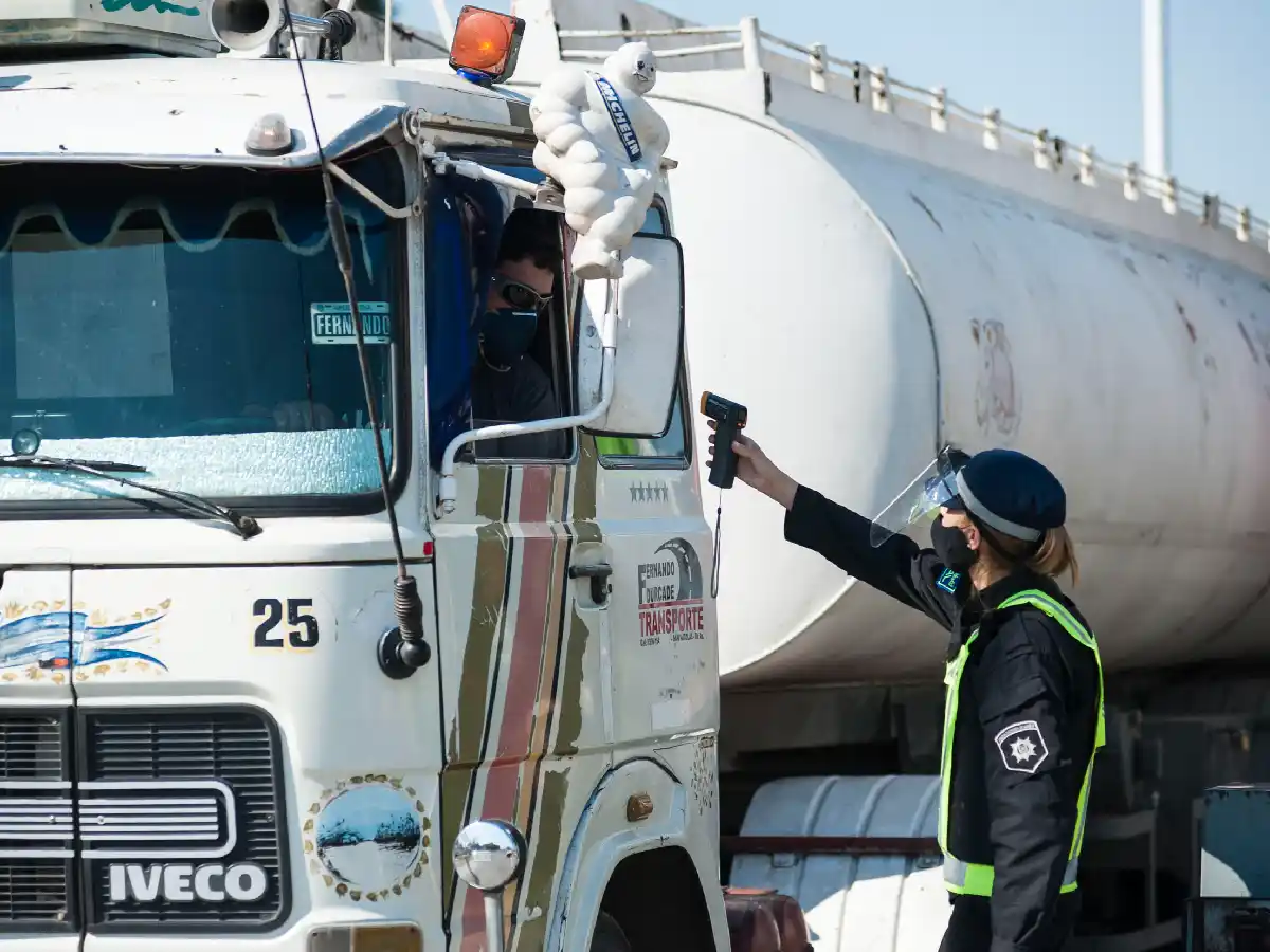 Camioneros busca romper la pauta salarial y reclama aumento de hasta 52 % 